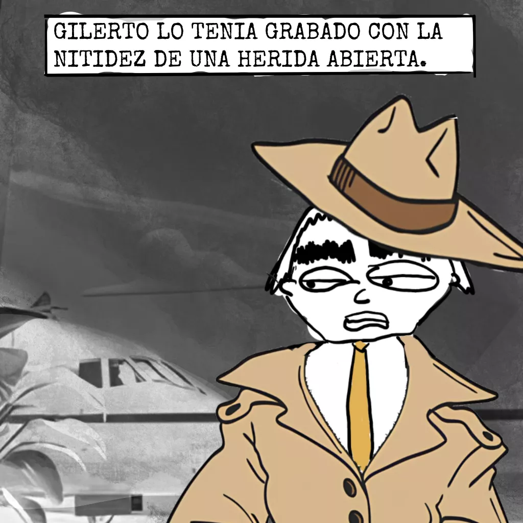 el hombre que solo podia cagar en su casa